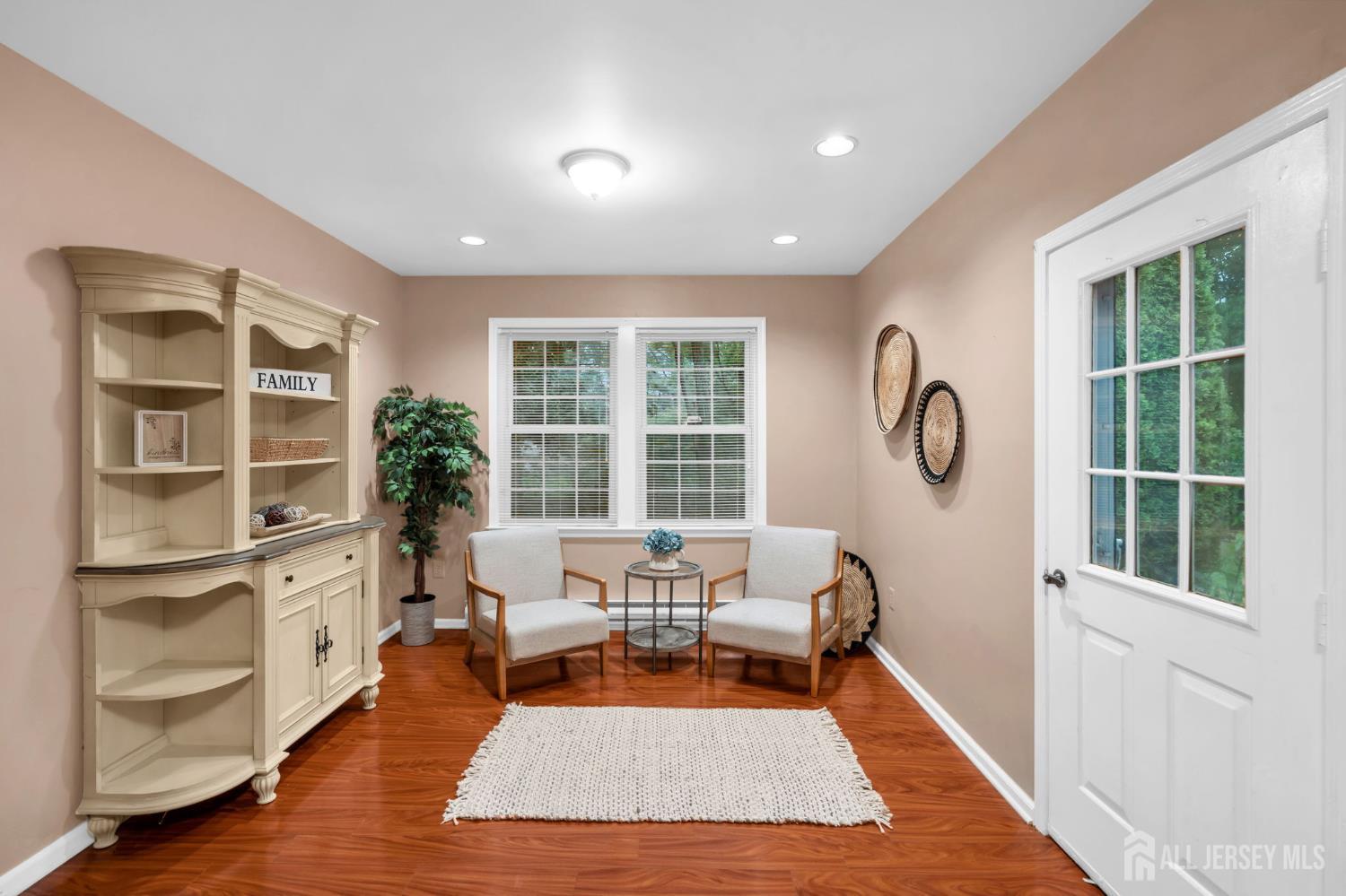 17 Betsy Ross Drive Monroe NJ 08831