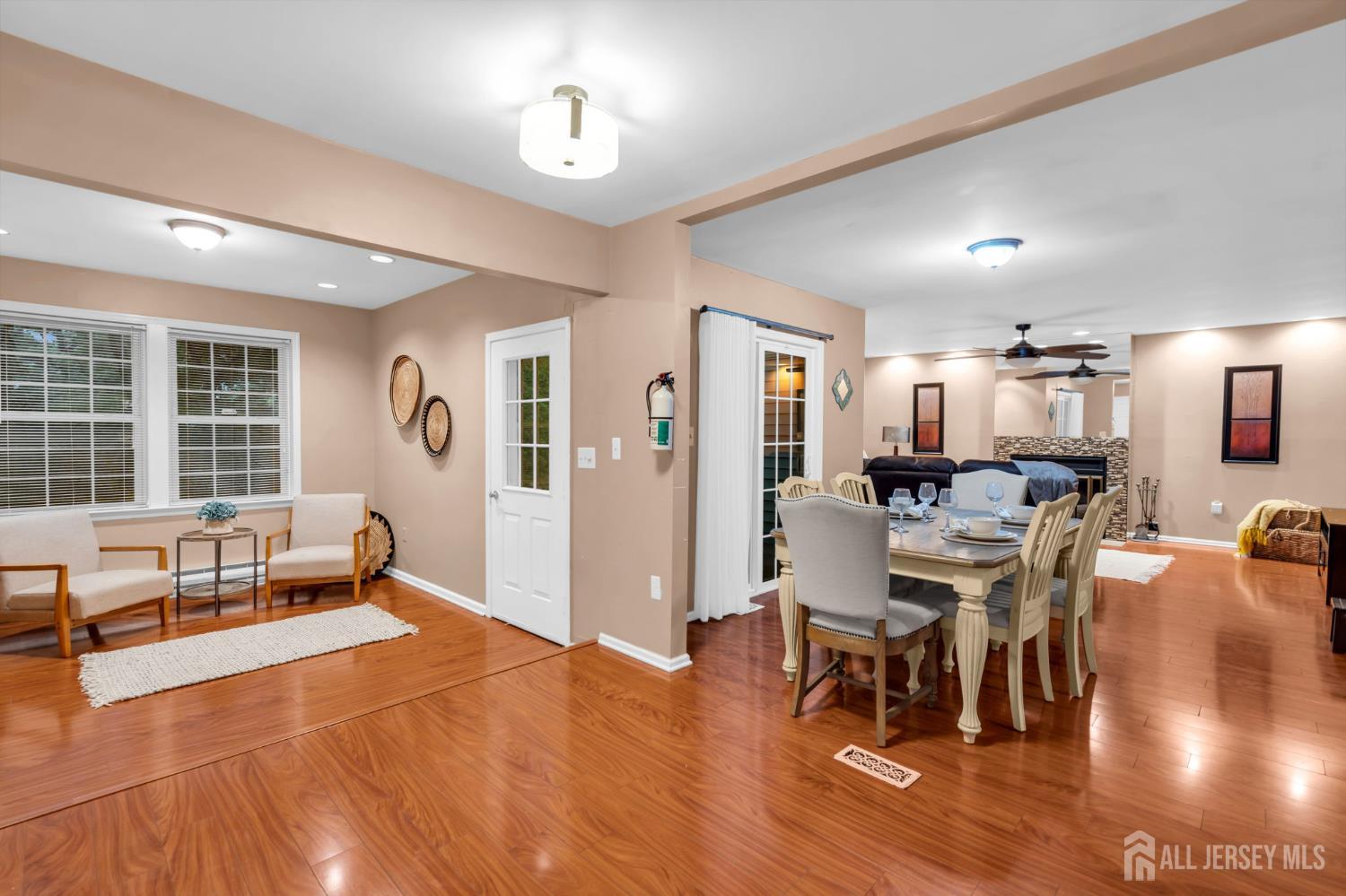 17 Betsy Ross Drive Monroe NJ 08831