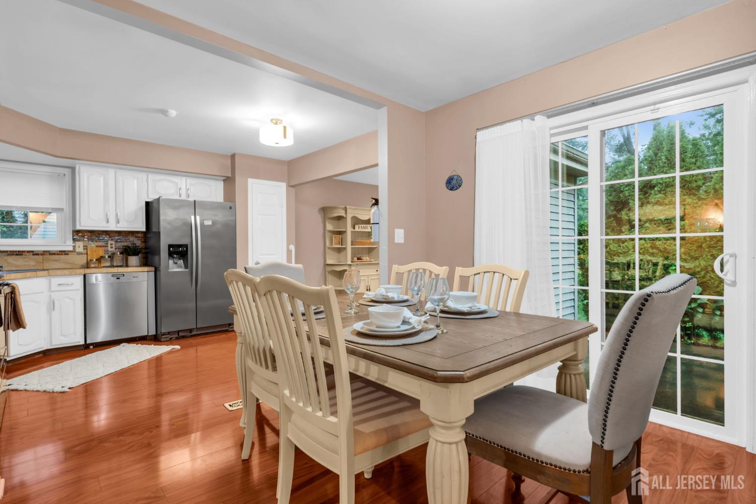 17 Betsy Ross Drive Monroe NJ 08831