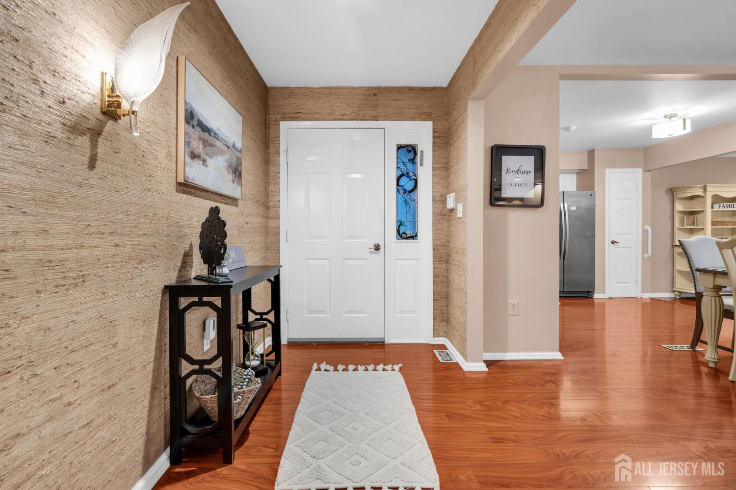 17 Betsy Ross Drive Monroe NJ 08831