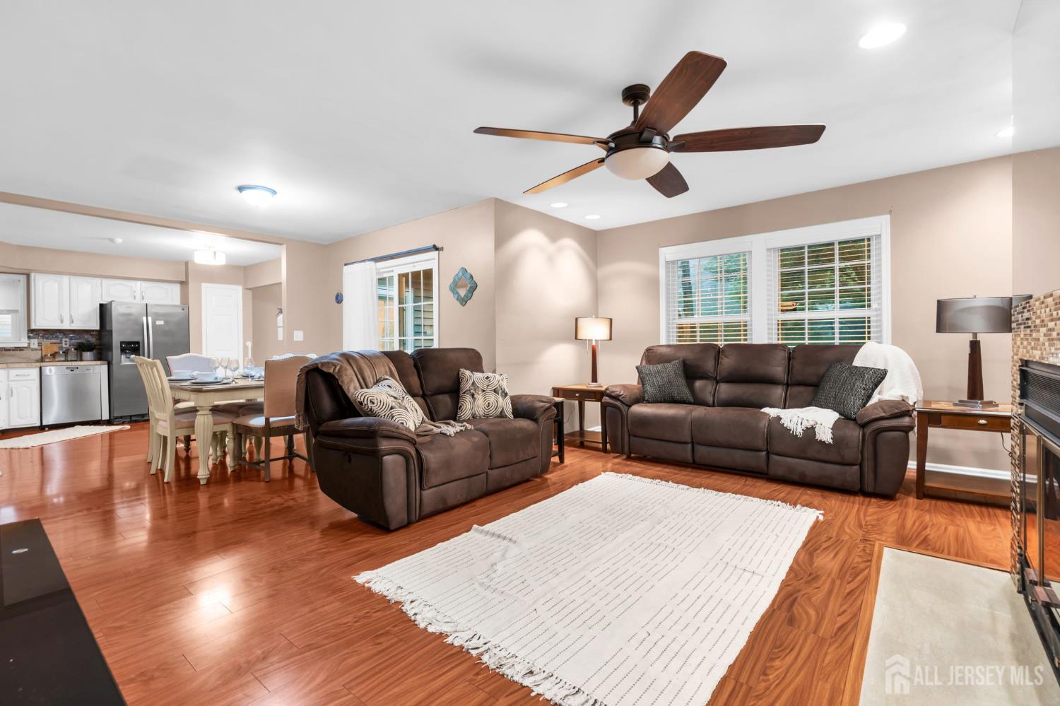 17 Betsy Ross Drive Monroe NJ 08831