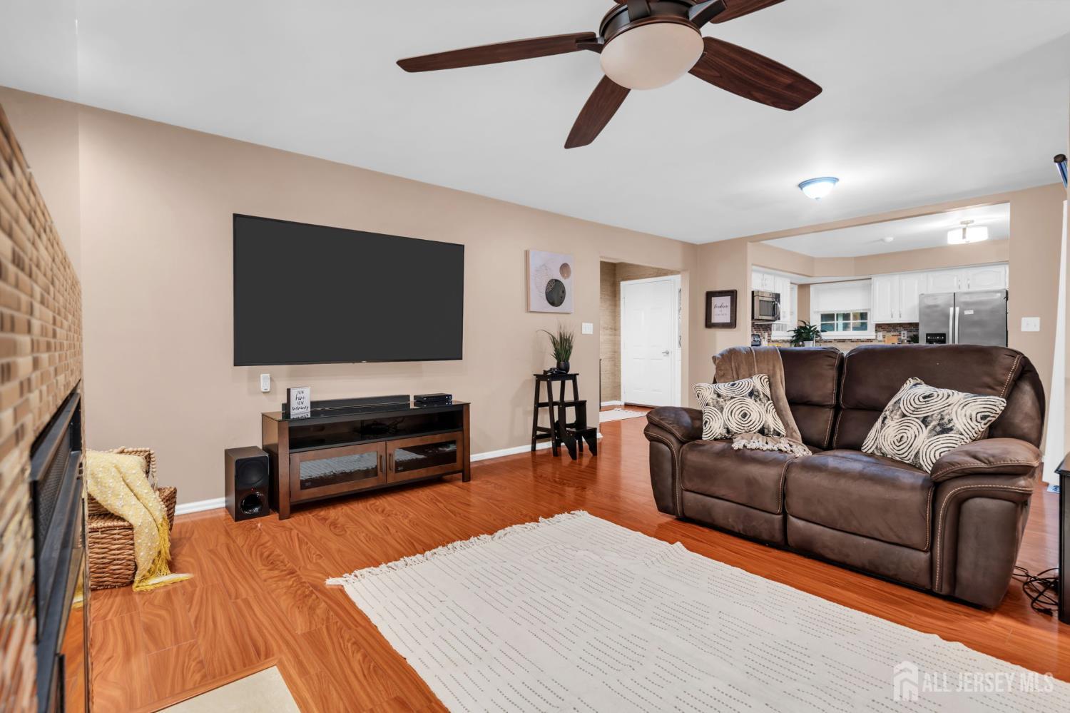 17 Betsy Ross Drive Monroe NJ 08831