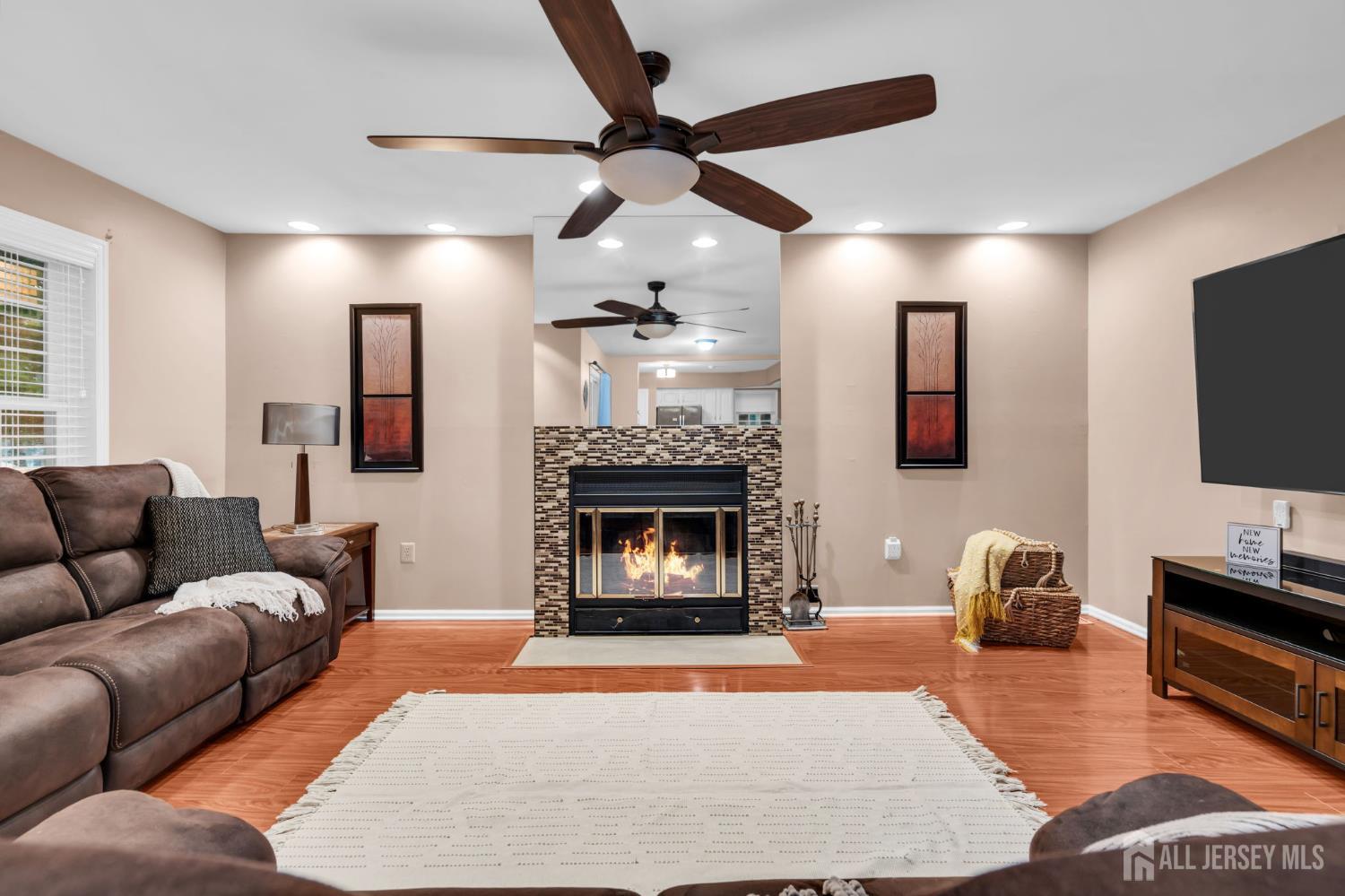 17 Betsy Ross Drive Monroe NJ 08831