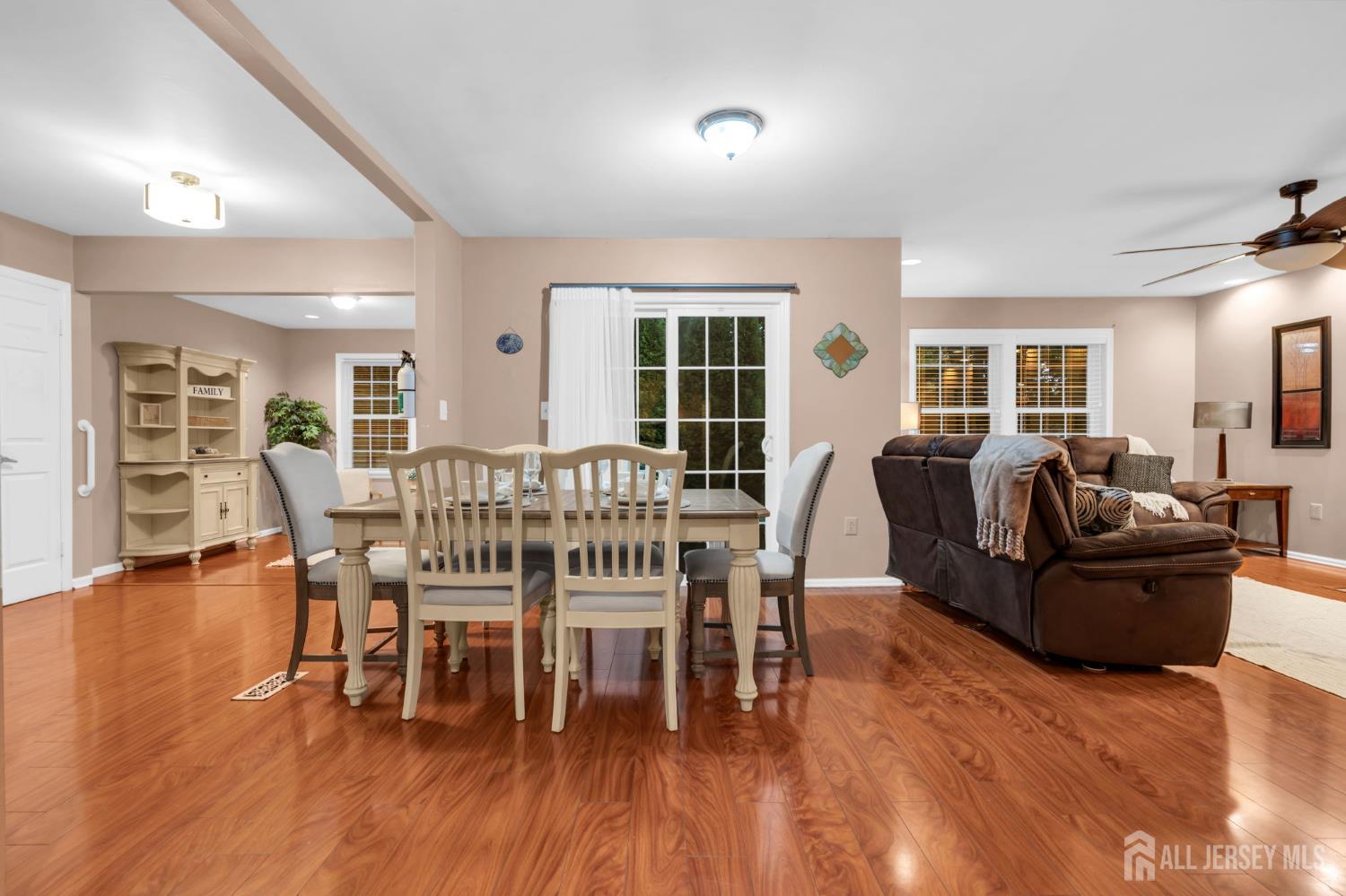 17 Betsy Ross Drive Monroe NJ 08831