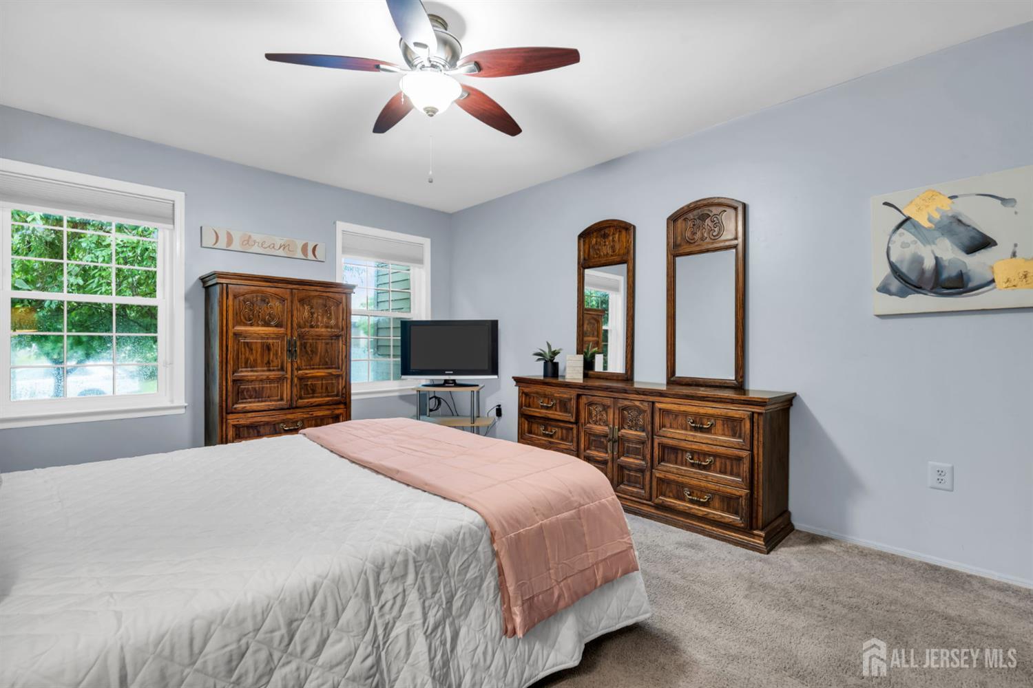 17 Betsy Ross Drive Monroe NJ 08831