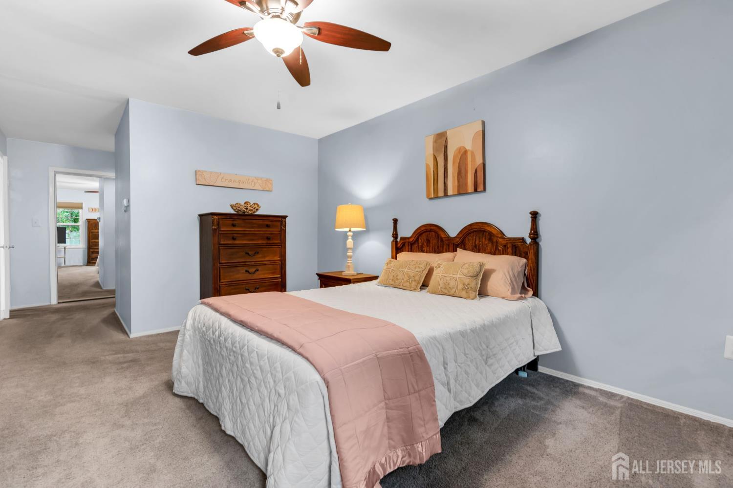 17 Betsy Ross Drive Monroe NJ 08831