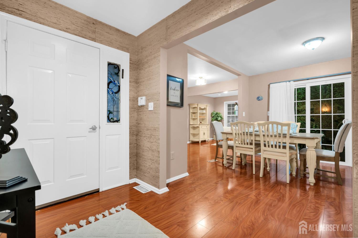 17 Betsy Ross Drive Monroe NJ 08831