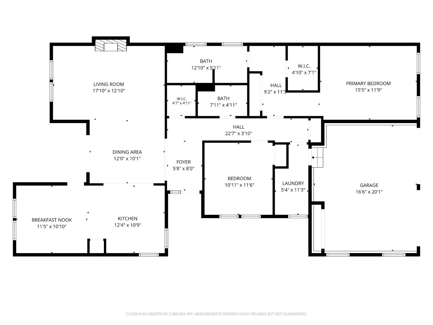 17 Betsy Ross Drive Monroe NJ 08831