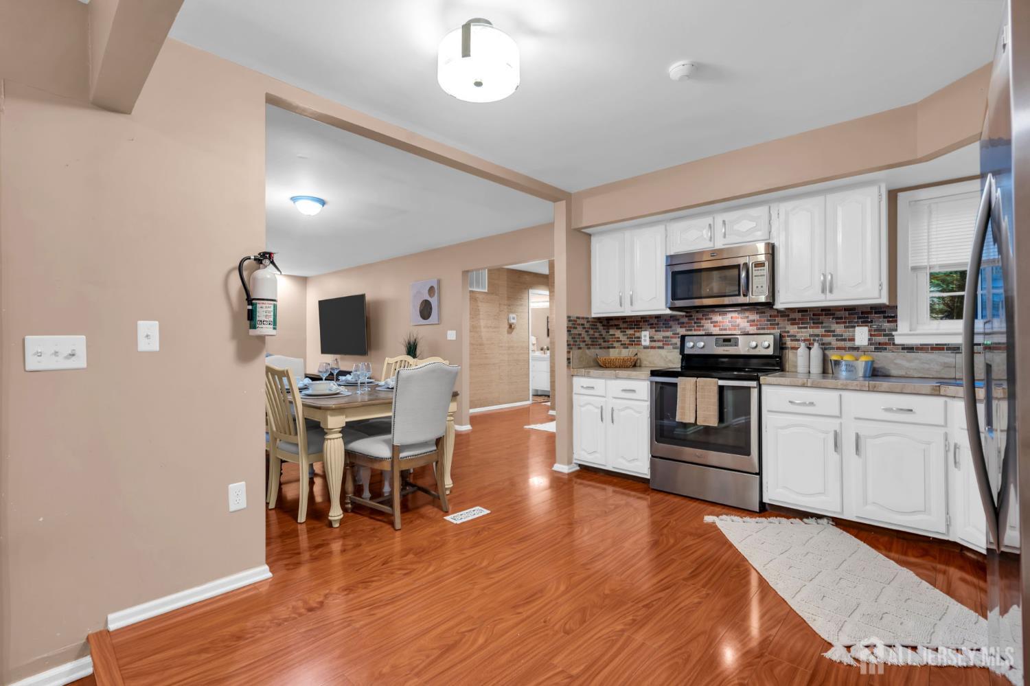 17 Betsy Ross Drive Monroe NJ 08831