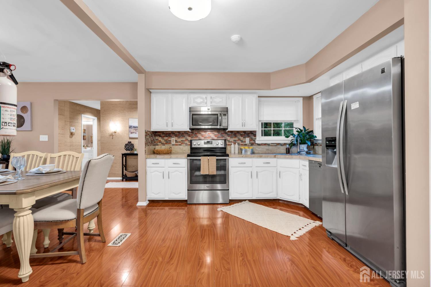17 Betsy Ross Drive Monroe NJ 08831