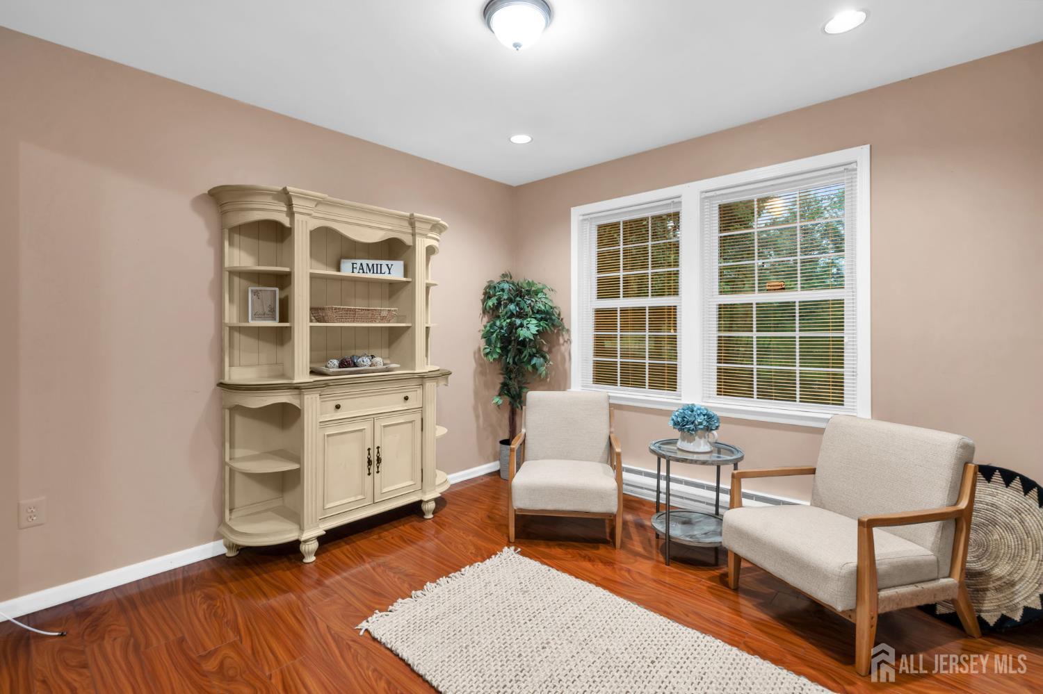 17 Betsy Ross Drive Monroe NJ 08831