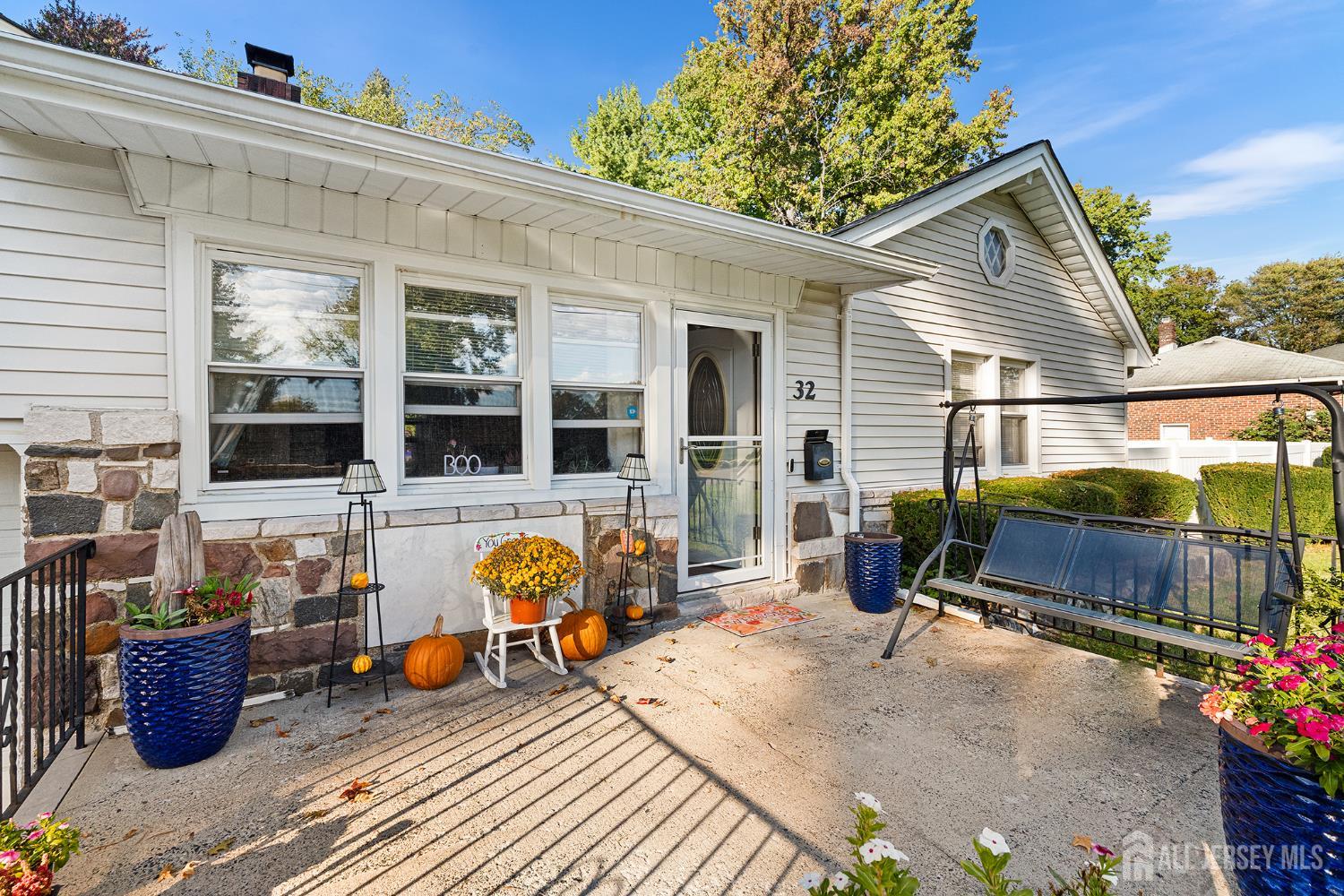 32 E Hegel Avenue Colonia NJ 07067