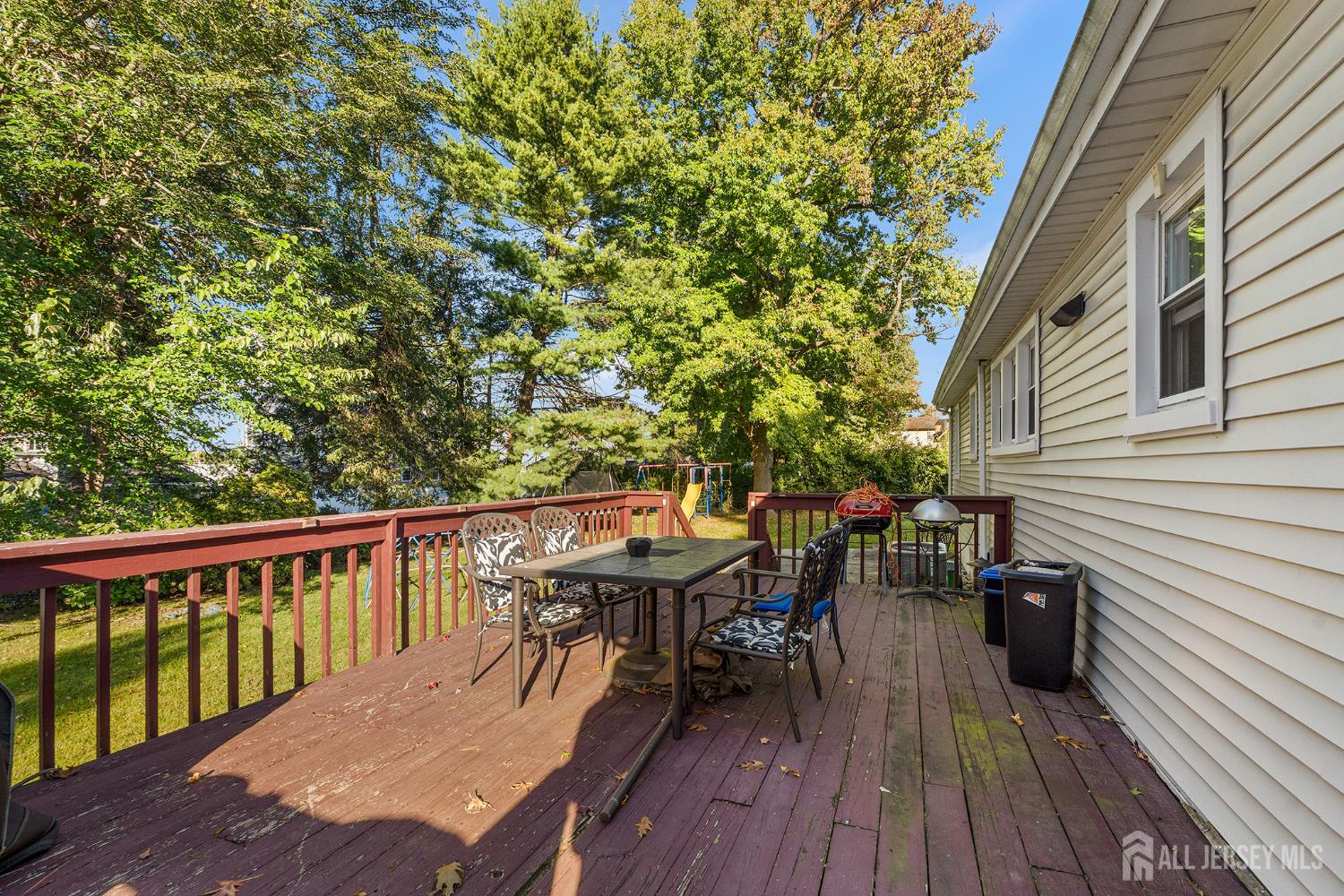 32 E Hegel Avenue Colonia NJ 07067