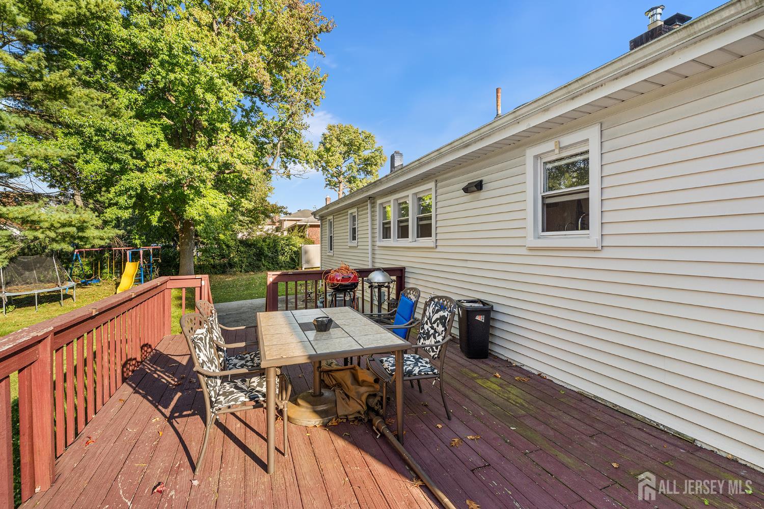 32 E Hegel Avenue Colonia NJ 07067