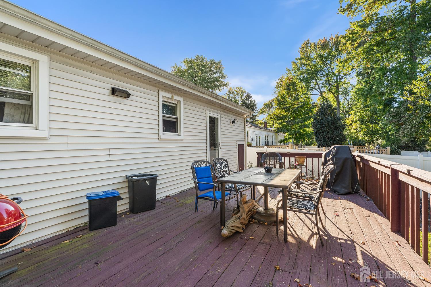 32 E Hegel Avenue Colonia NJ 07067