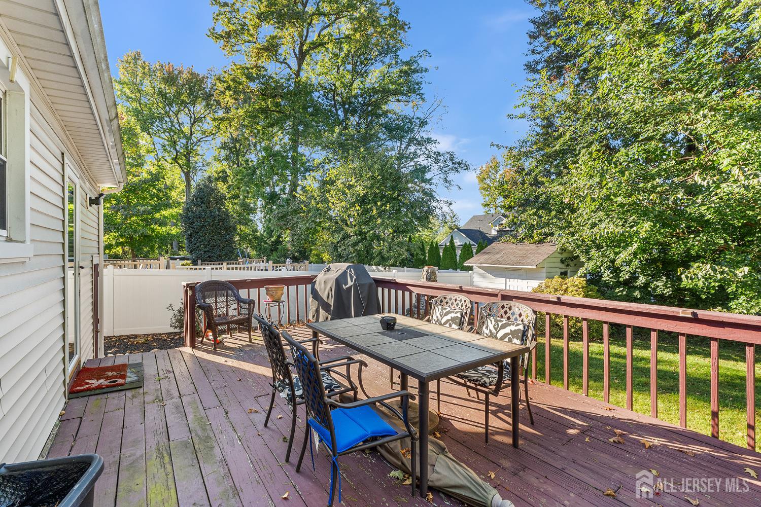 32 E Hegel Avenue Colonia NJ 07067