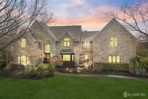 25 Carsdale Court Montgomery NJ 08502