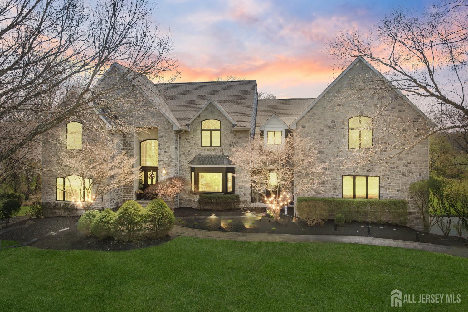 25 Carsdale Court Montgomery NJ 08502