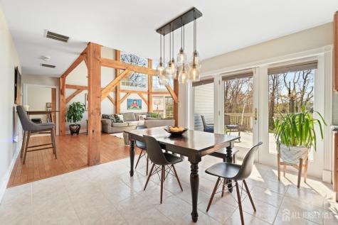 25 Carsdale Court Montgomery NJ 08502