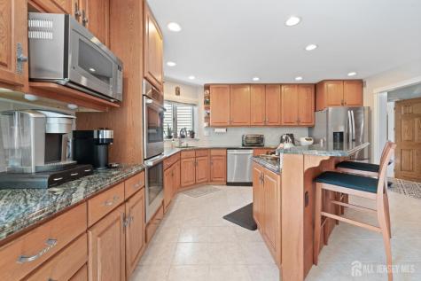 25 Carsdale Court Montgomery NJ 08502