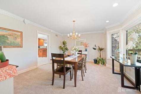 25 Carsdale Court Montgomery NJ 08502