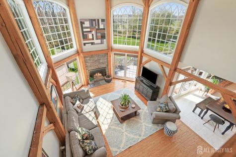 25 Carsdale Court Montgomery NJ 08502