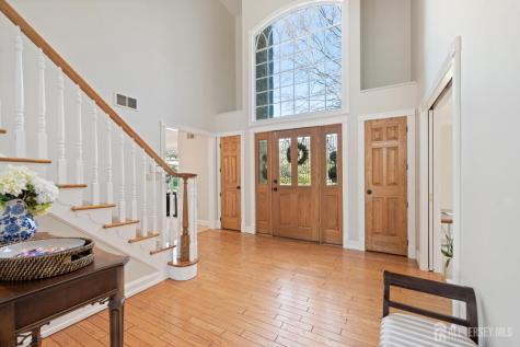 25 Carsdale Court Montgomery NJ 08502