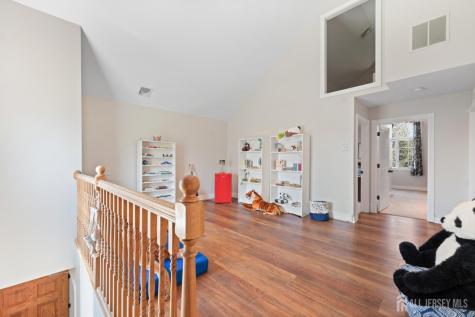 25 Carsdale Court Montgomery NJ 08502