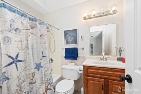 25 Carsdale Court Montgomery NJ 08502