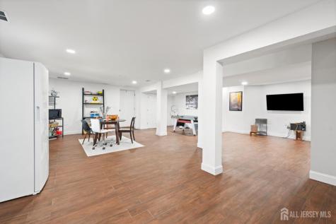 25 Carsdale Court Montgomery NJ 08502