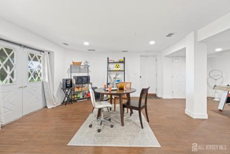 25 Carsdale Court Montgomery NJ 08502