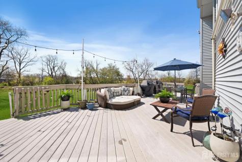 25 Carsdale Court Montgomery NJ 08502