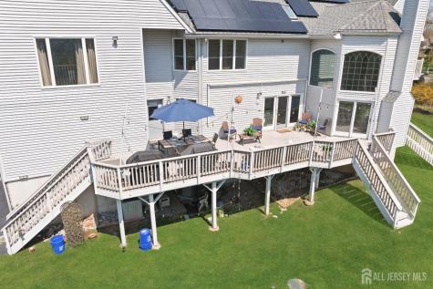25 Carsdale Court Montgomery NJ 08502