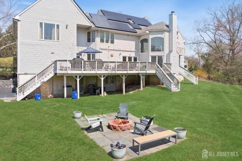 25 Carsdale Court Montgomery NJ 08502