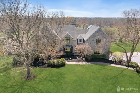 25 Carsdale Court Montgomery NJ 08502