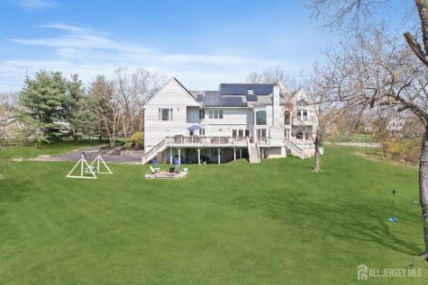 25 Carsdale Court Montgomery NJ 08502