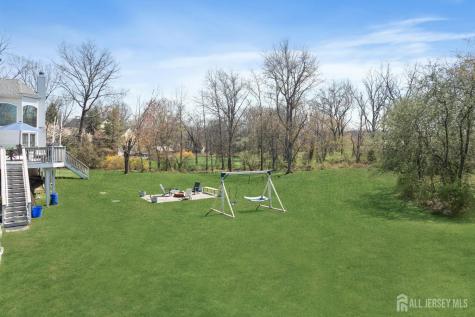 25 Carsdale Court Montgomery NJ 08502
