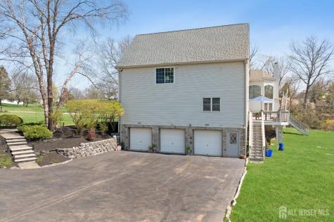 25 Carsdale Court Montgomery NJ 08502