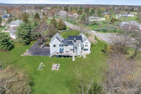 25 Carsdale Court Montgomery NJ 08502