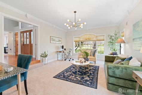 25 Carsdale Court Montgomery NJ 08502