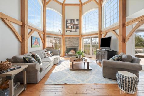 25 Carsdale Court Montgomery NJ 08502