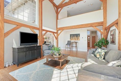 25 Carsdale Court Montgomery NJ 08502