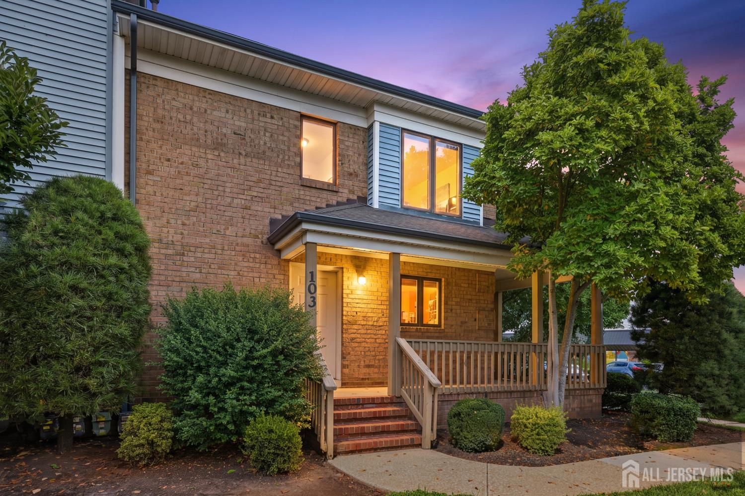 103 Peach Street Avenel NJ 07001