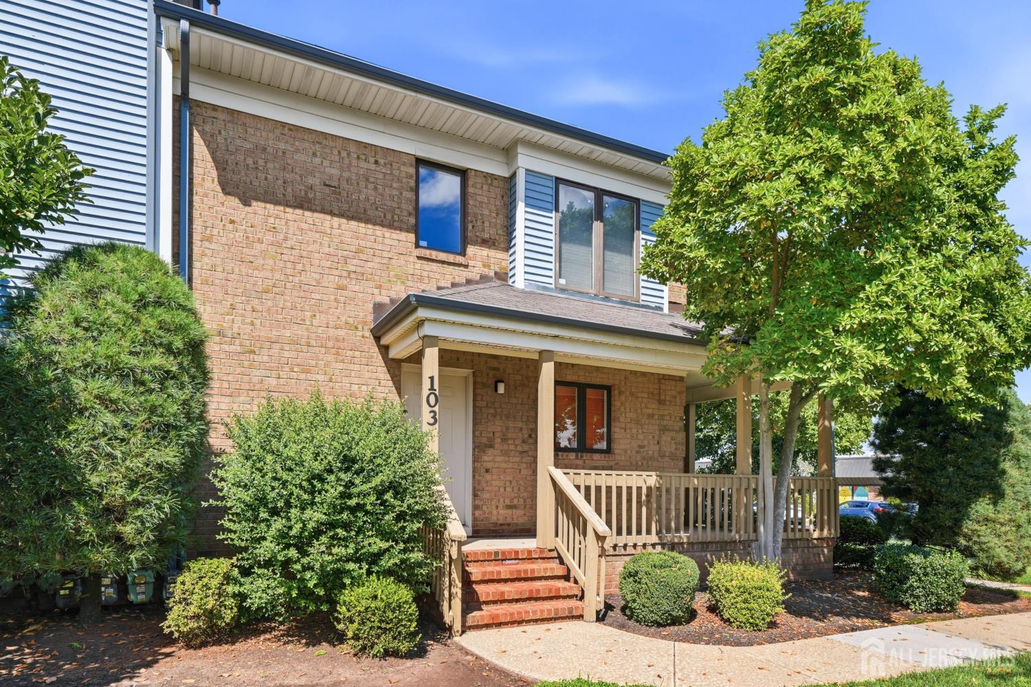 103 Peach Street Avenel NJ 07001