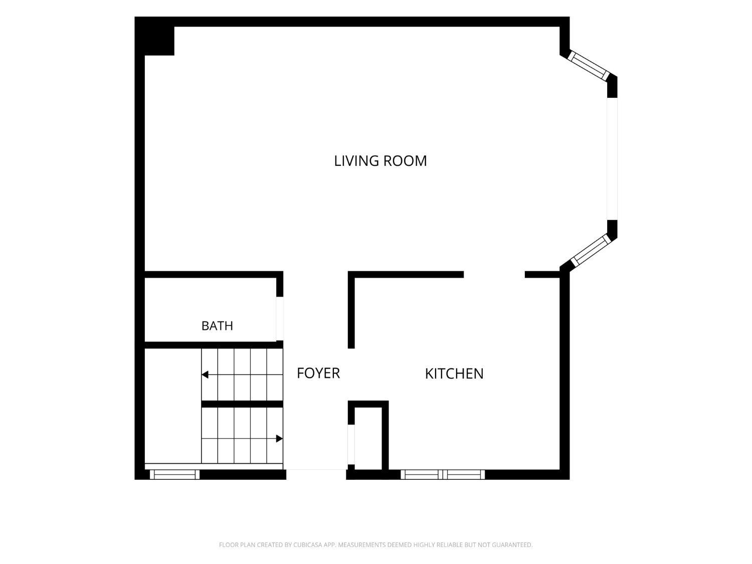 103 Peach Street Avenel NJ 07001