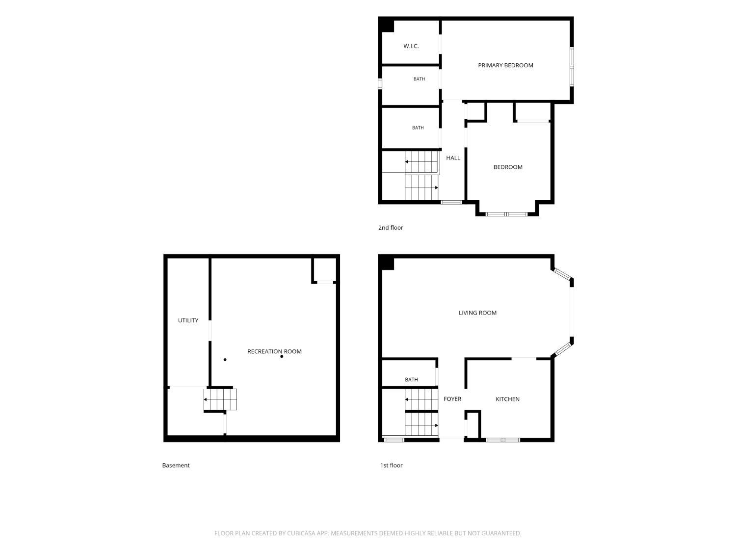 103 Peach Street Avenel NJ 07001