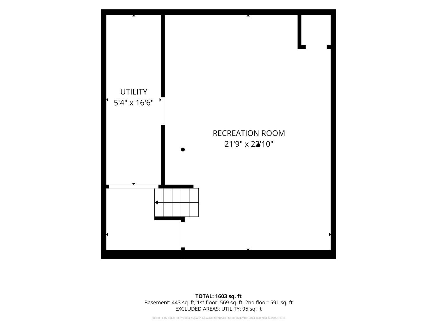103 Peach Street Avenel NJ 07001
