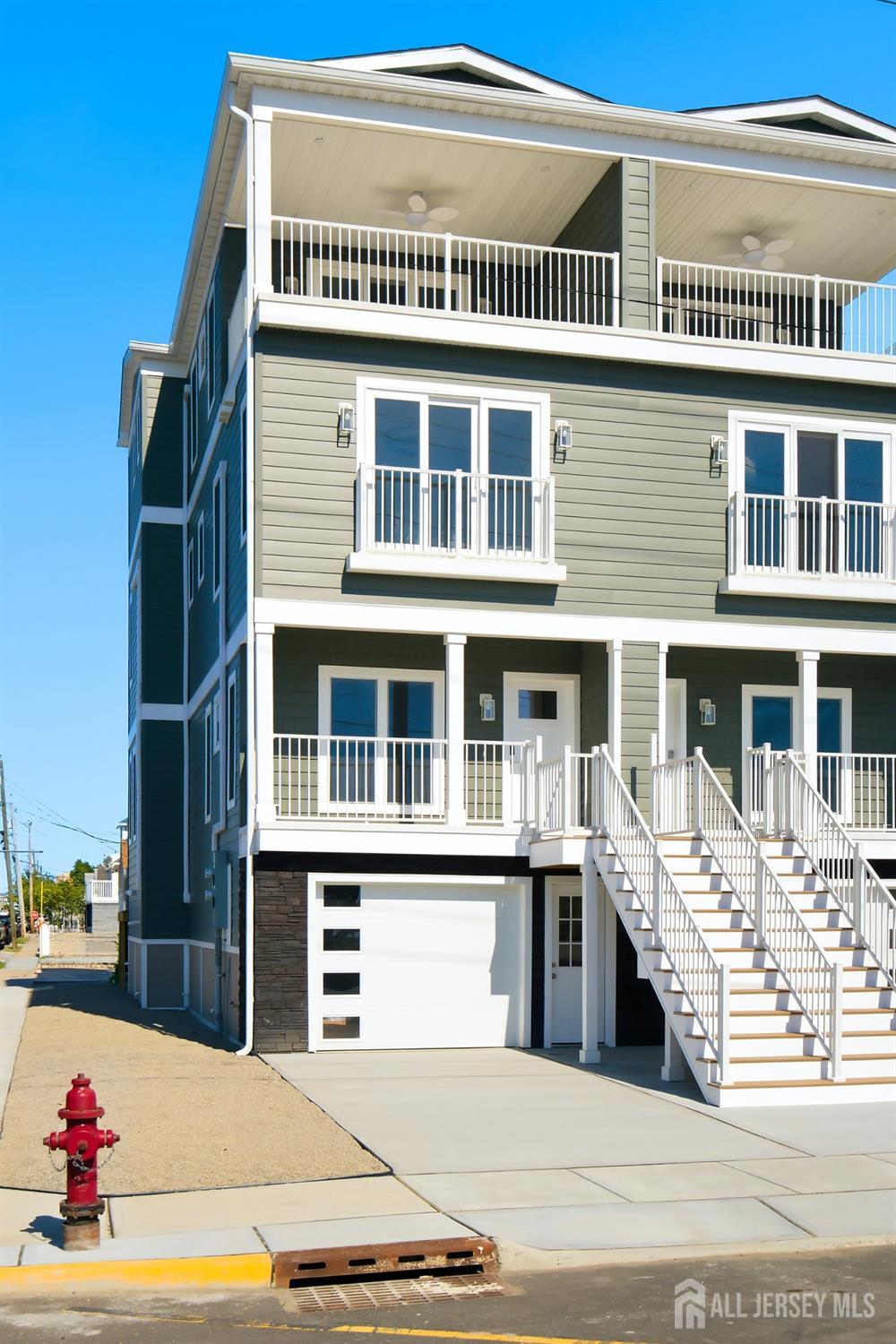 114 Bay Blvd Boulevard Seaside Heights NJ 08751