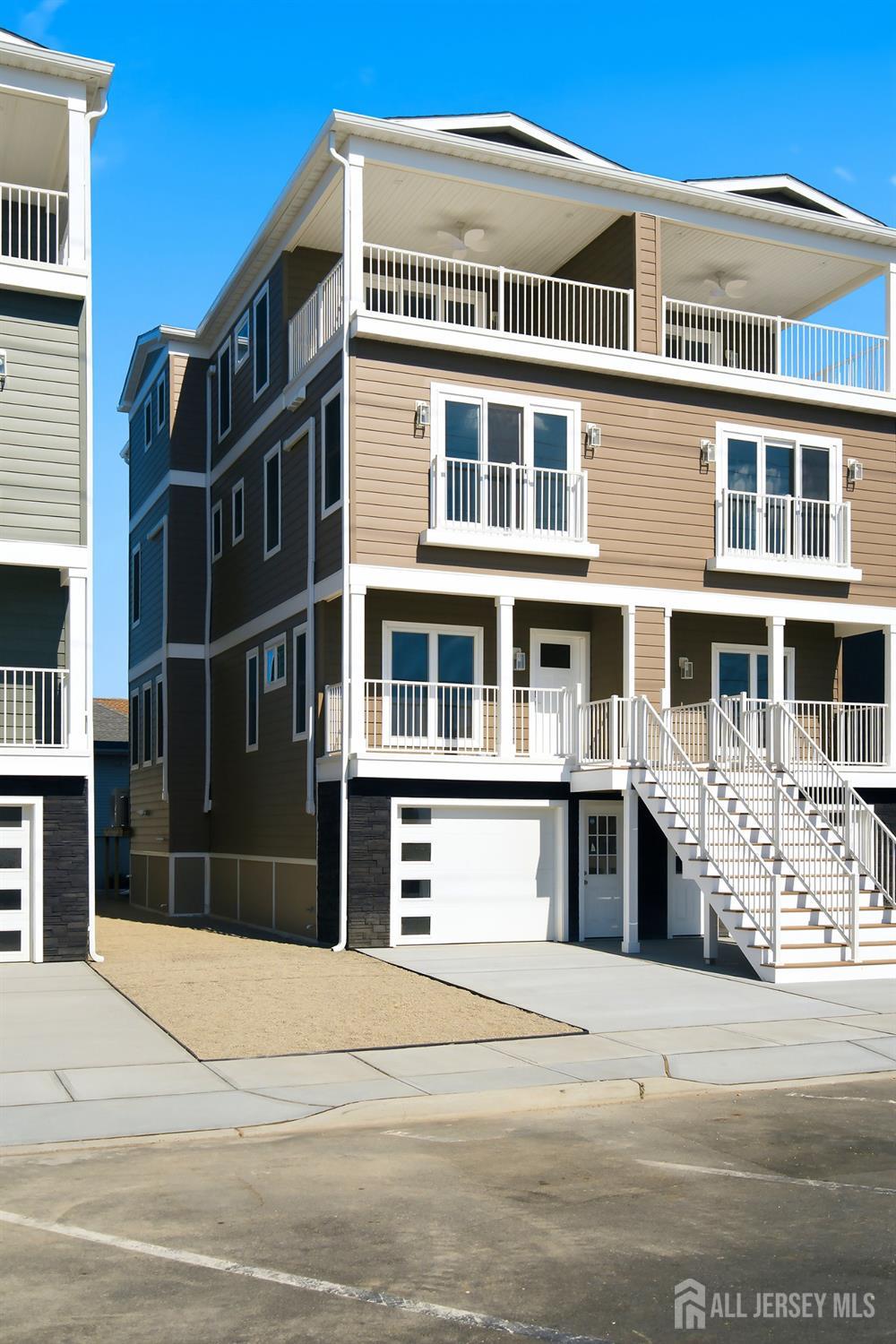 114 Bay Blvd Boulevard Seaside Heights NJ 08751