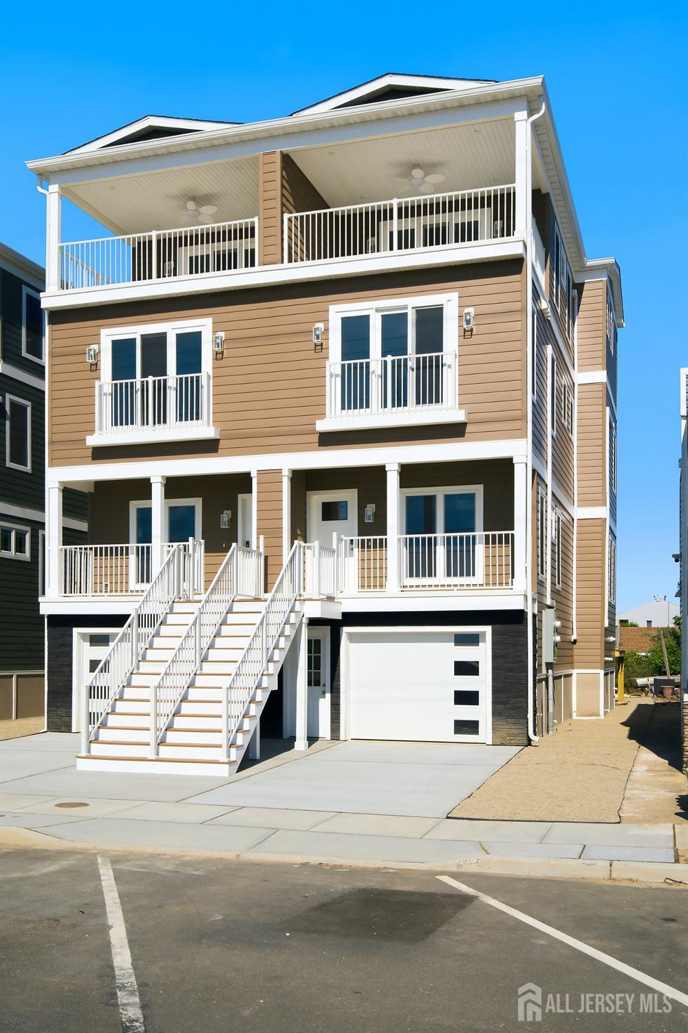 114 Bay Blvd Boulevard Seaside Heights NJ 08751